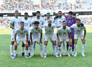 المنتخب المغربي يواجه البحرين وديا