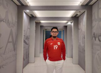 كأس العالم تحت 17 سنة FIFA قطر 2025 ملتقى المشجعين من أنحاء العالم