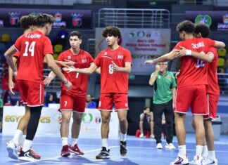 Le Maroc bat le Zimbabwe 3–1 et affrontera le Rwanda au Championnat d’Afrique U21 de volley-ball