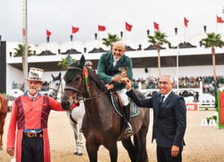 تفاصيل منافسة الدوري الملكي المغربي 2025 .. التنافس مستمر