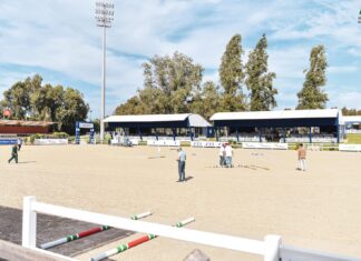 Coup d’envoi de la deuxième étape du Morocco Royal Tour 2025 à Rabat