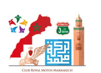 طواف موكادور للدراجات النارية … قيم التعايش والتسامح والتضامن بين مراكش والصويرة