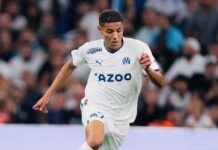 أمين حارث يخوض تجربة جديدة في الدوري التركي