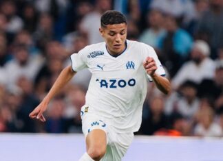 أمين حارث يخوض تجربة جديدة في الدوري التركي