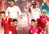 مباراة ودية تجمع الكوكب المراكشي بالنجم الساحلي التونسي