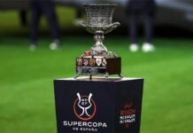 السعودية تحتضن كأس السوبر الإسباني