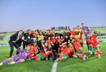 أشبال الأطلس يدخلون التاريخ بالتأهل لنهائي كأس العالم على حساب فرنسا