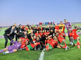 أشبال الأطلس يدخلون التاريخ بالتأهل لنهائي كأس العالم على حساب فرنسا