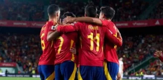 تصفيات كأس العالم 2026/ المنتخب الإسباني يفوز على جورجيا