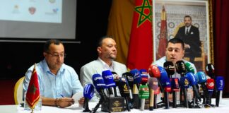 تمارة تعيش على إيقاع الدوري الدولي مولاي الحسن لكرة اليد بمشاركة الأهلي المصري