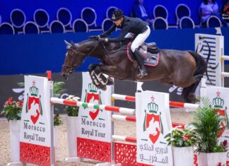 انطلاق المرحلة الثالثة من الدوري الملكي المغربي 2025 بمدينة الجديدة