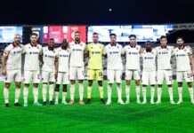 تشكيلة الوداد أمام الرجاء في “الديربي”