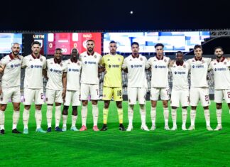 تشكيلة الوداد أمام الرجاء في “الديربي”