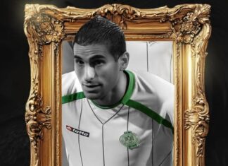 الرجاء الرياضي يستحضر الذكرى الـ14 لوفاة لاعبه زكرياء الزروالي