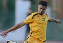 اتحاد تواركة يتعادل مع نهضة بركان