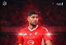 يحيى جبران يوقع في صفوف أهلي بنغازي الليبي