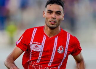 بثلاثية في شباك اتحاد طنجة.. الفتح الرياضي يحقق فوزه الأول في البطولة