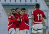 المنتخب المصري يتأهل إلى كأس العالم 2026