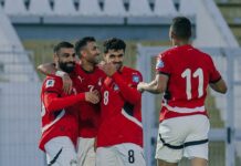 المنتخب المصري يتأهل إلى كأس العالم 2026