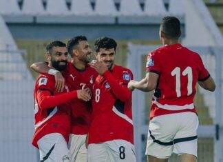 المنتخب المصري يتأهل إلى كأس العالم 2026