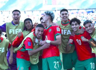 أشبال الأطلس يكتبون التاريخ بالتأهل إلى نصف نهائي مونديال الشباب