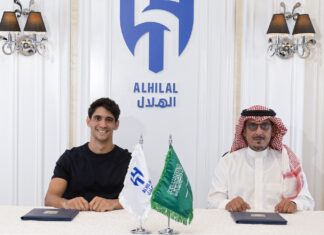 الهلال السعودي يعلن تمديد عقد ياسين بونو حتى 2028