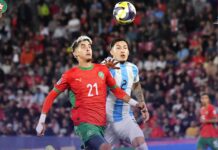 المنتخب المغربي يحقق إنجازا تاريخيا غير مسبوق بالتتويج بكأس العالم للشباب