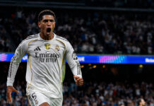 ريال مدريد يفوز بصعوبة على يوفنتوس