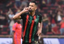 الجيش الملكي يتأهل إلى دور مجموعات عصبة الأبطال الإفريقية