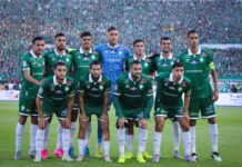 الرجاء يواجه الوداد بهذه التشكيلة