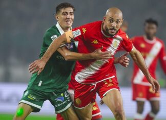 “ديربي” البيضاء ينتهي بلا غالب ولا مغلوب