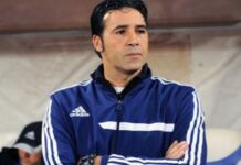 الكوكب المراكشي يعلن تعاقده مع المدرب هشام الدميعي