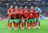 المغرب يفوز على الكونغو ويحقق فوزه الـ16 على التوالي