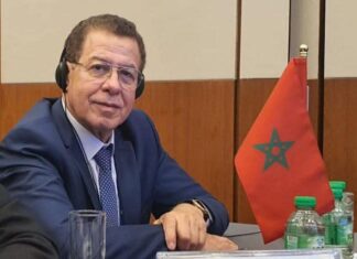 البوزيدي : الإنجاز المحقق بأبوظبي من قبل الأبطال المغاربة للمواي طاي للشبان مدعاة للافتخار والاعتزاز