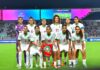 المنتخب المغربي النسوي يودع كأس العالم للناشئات بعد الهزيمة أمام كوريا الشمالية