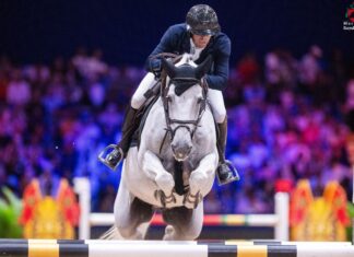 Coup d’envoi de la troisième étape du Morocco Royal Tour 2025 El Jadida