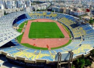 مواصلة استقبال مباريات الرجاء والوداد في “دونور” وتأجيل موعد إغلاقه