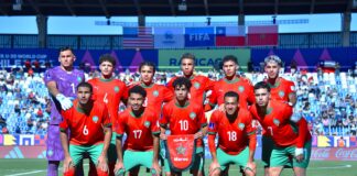 المغرب يواجه الأرجنتين في نهائي كأس العالم للشباب