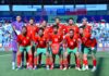 المنتخب المغربي يواجه فرنسا في نصف نهائي مونديال الشباب