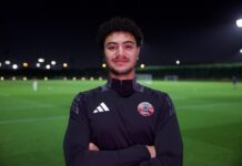 قبل 30 يوماً على انطلاق البطولة: عنابي الناشئين يعرب عن فخره بالمشاركة في كأس العالم تحت 17 سنة FIFA قطر 2025