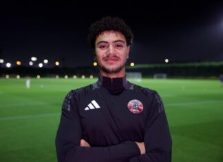 قبل 30 يوماً على انطلاق البطولة: عنابي الناشئين يعرب عن فخره بالمشاركة في كأس العالم تحت 17 سنة FIFA قطر 2025