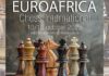 الدورة الدولية EuroAfrica – طنجة من 13 إلى 18 أكتوبر 2025