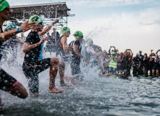 أكادير/ خروقات سباق دولي للترياثلون بدون ترخيص