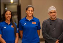 بالصور.. لبؤات الأطلس لكرة الطائرة تتألقن عربيا