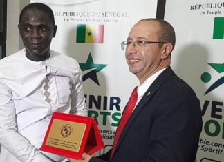 تعيين الأستاذ إدريس الهلالي رئيسا شرفيا للشبكة الإفريقية لرياضات الفنون الدفاعية ولصندوق الاستثمار الرياضي