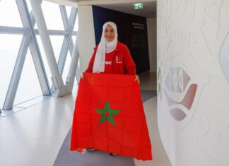 قادة المشجعين في قطر يترقبون انطلاق كأس العرب FIFA قطر 2025