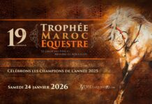 الدورة الـ19 لجائزة مغرب الفروسية.. عدوّ النجوم… ذاكرة لنجاحاتنا