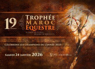 الدورة الـ19 لجائزة مغرب الفروسية.. عدوّ النجوم… ذاكرة لنجاحاتنا