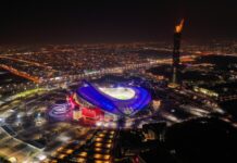 إطلاق تطبيق تذاكر كأس العالم تحت 17 سنة FIFA قطر 2025 اليوم