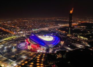 إطلاق تطبيق تذاكر كأس العالم تحت 17 سنة FIFA قطر 2025 اليوم